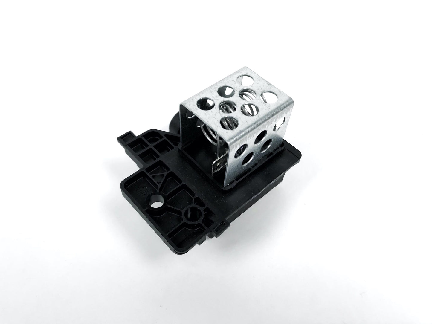 Pièce d'origine Résistance de ventilation pour Renault Espace V Megane IV 255508124R