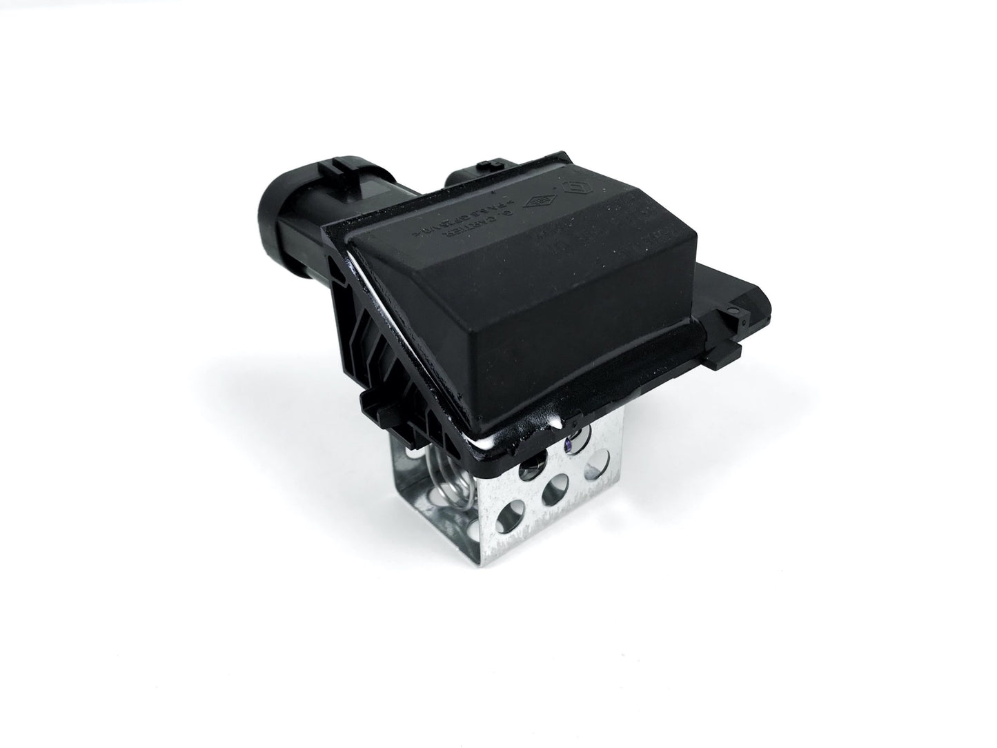 Pièce d'origine Résistance de ventilation pour Renault Espace V Megane IV 255508124R