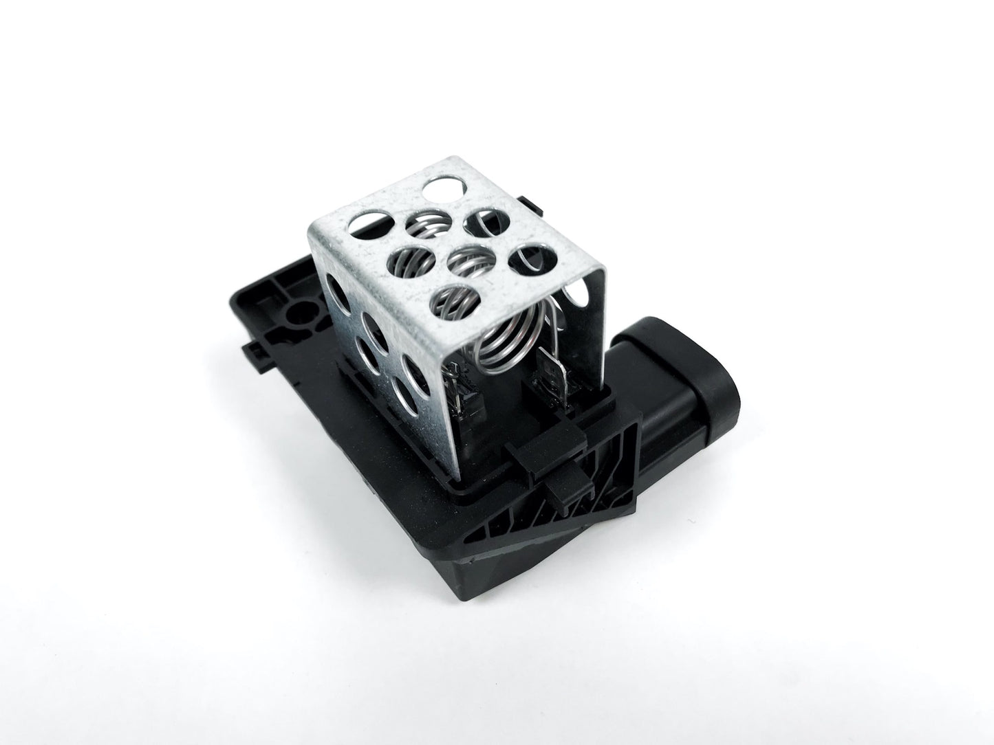 Pièce d'origine Résistance de ventilation pour Renault Espace V Megane IV 255508124R