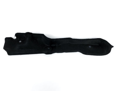 Pièce d'origine Isolation de tablier pour Renault Clio IV 679029743R