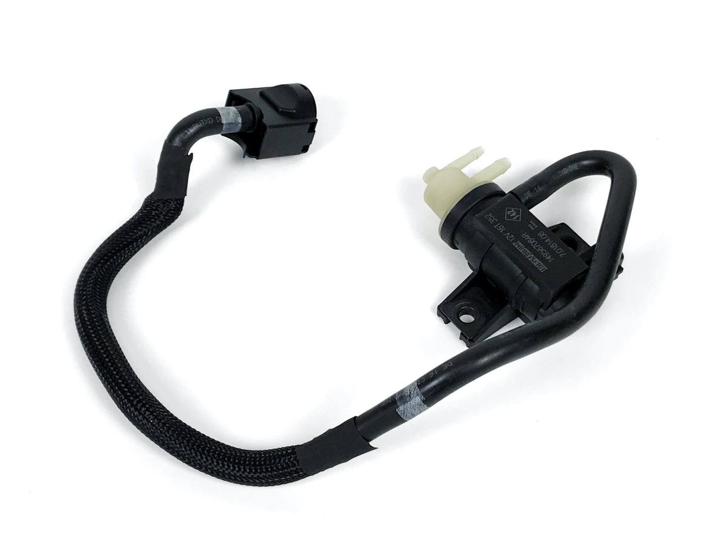 Pièce d'origine Électrovanne de dépression de turbo pour Renault Dacia 149567084R