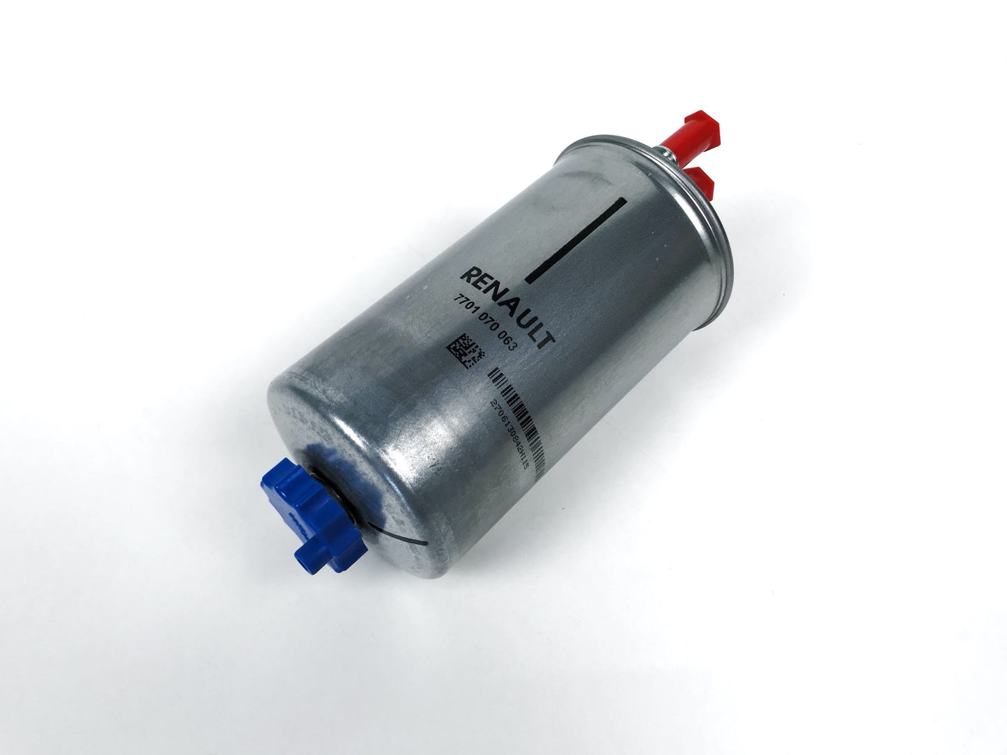 Pièce d'origine Filtre à carburant pour Dacia Duster Sandero Logan 1.5 dCi 7701478547