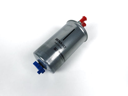 Pièce d'origine Filtre à carburant pour Dacia Duster Sandero Logan 1.5 dCi 7701478547