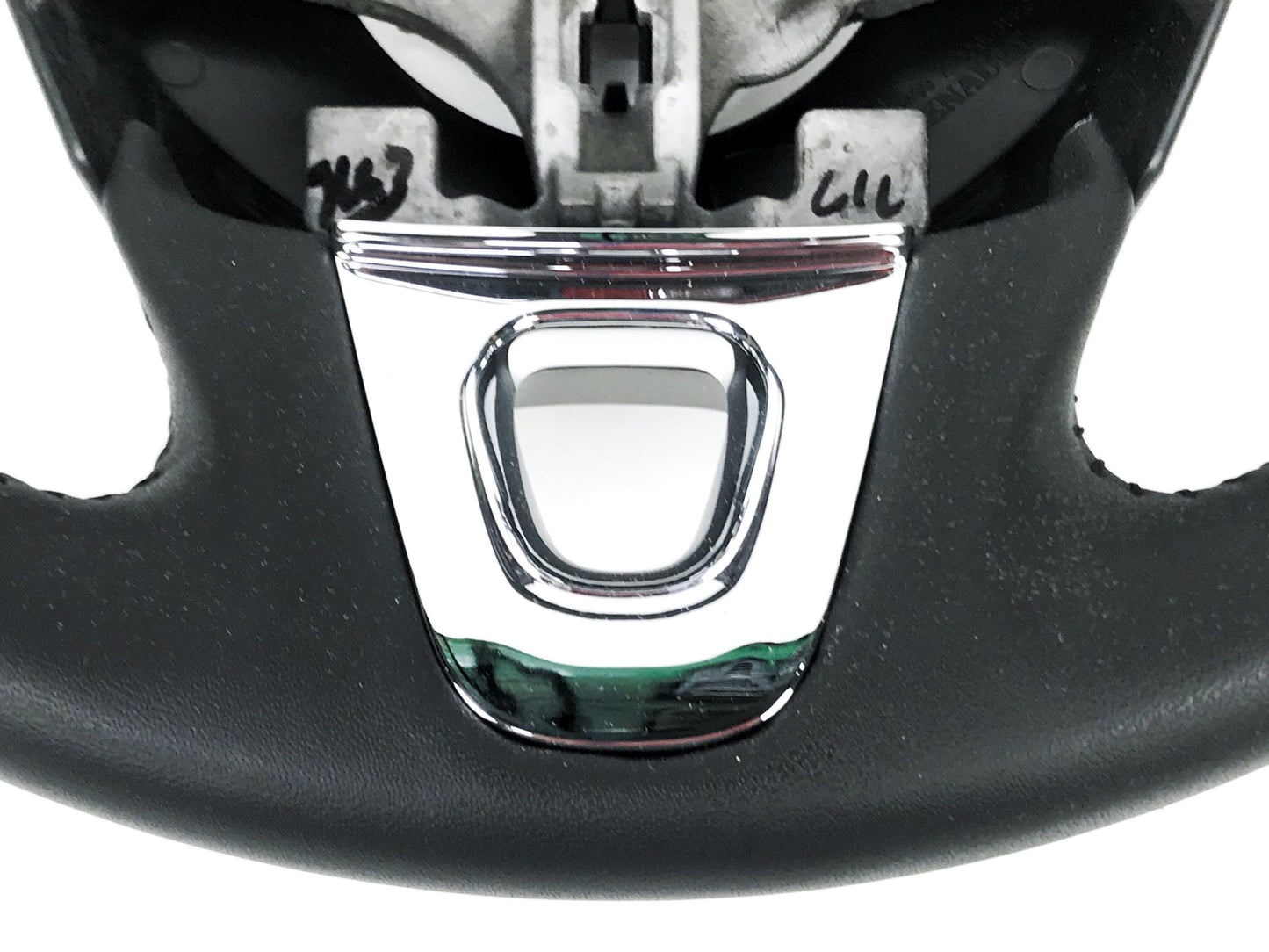 Pièce d'origine Volant cuir pour Renault Megane III 484003397R