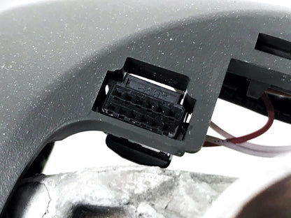 Pièce d'origine Volant cuir pour Renault Megane III 484003397R