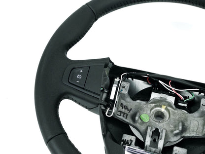 Pièce d'origine Volant cuir pour Renault Megane III 484003397R