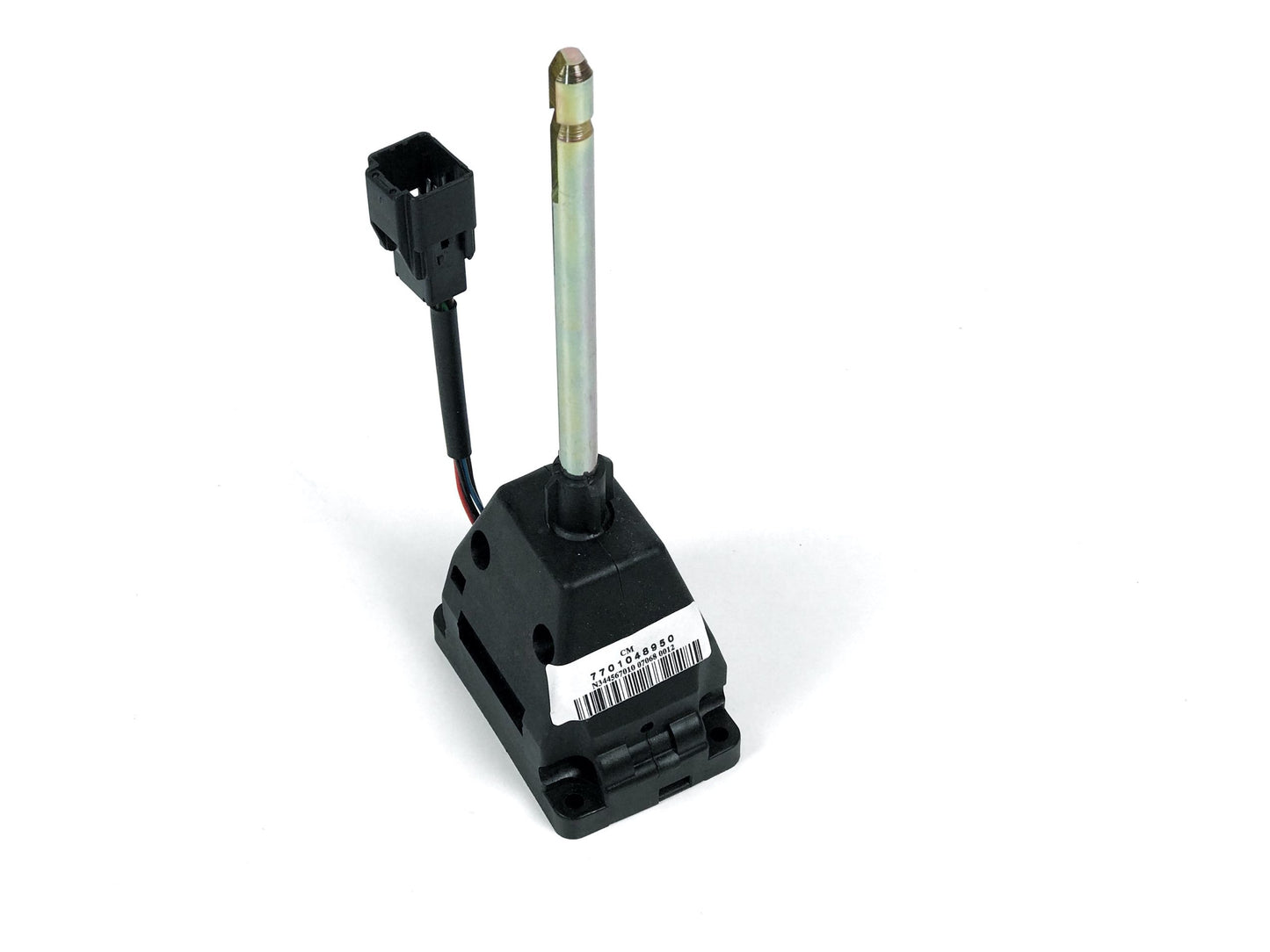 Pièce d'origine Levier de vitesses semi-automatique pour Renault Twingo 7701048950