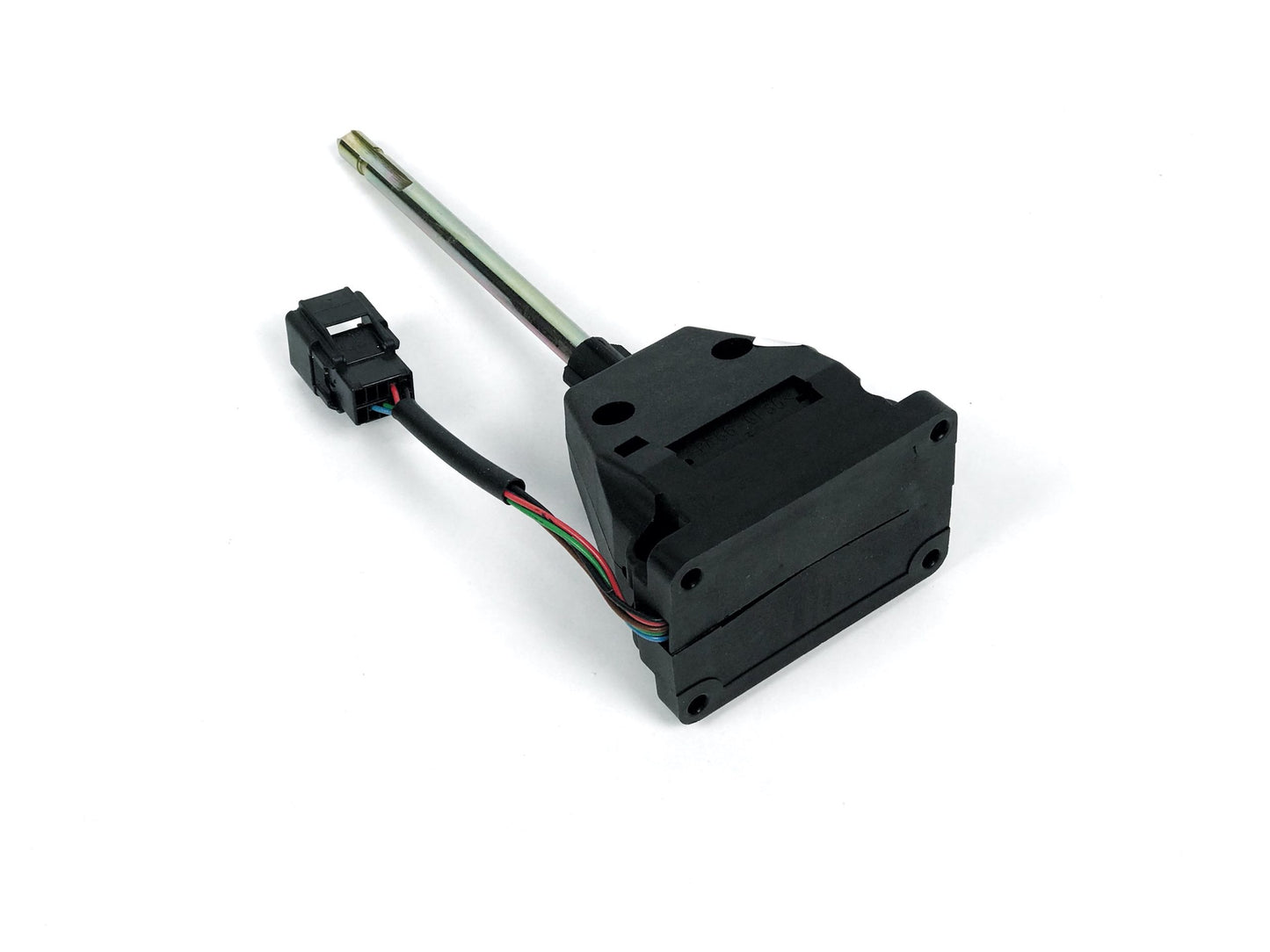 Pièce d'origine Levier de vitesses semi-automatique pour Renault Twingo 7701048950