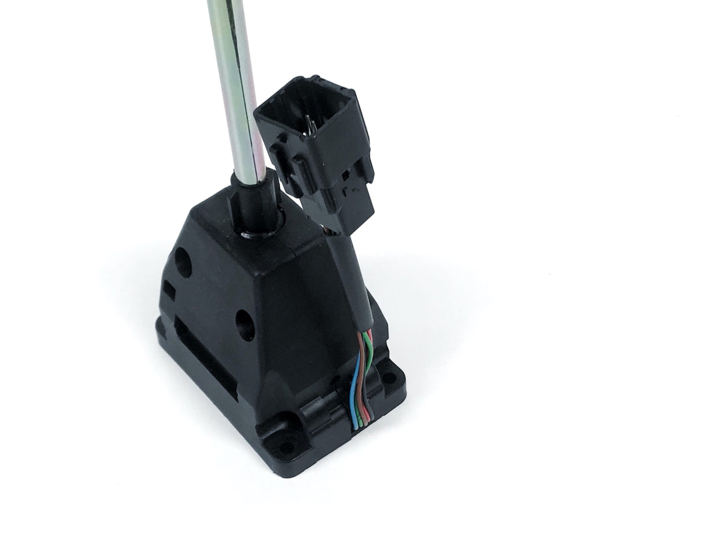 Pièce d'origine Levier de vitesses semi-automatique pour Renault Twingo 7701048950