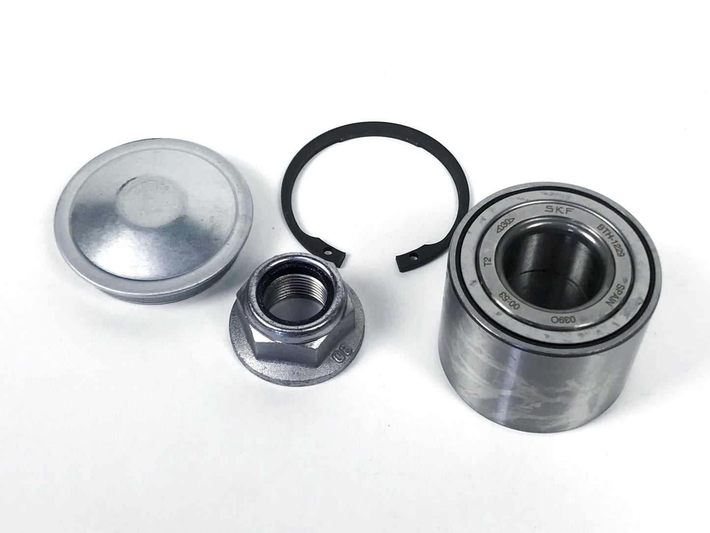 Pièce d'origine Roulement arrière Motrio pour Renault Dacia Logan Sandero 8660001999