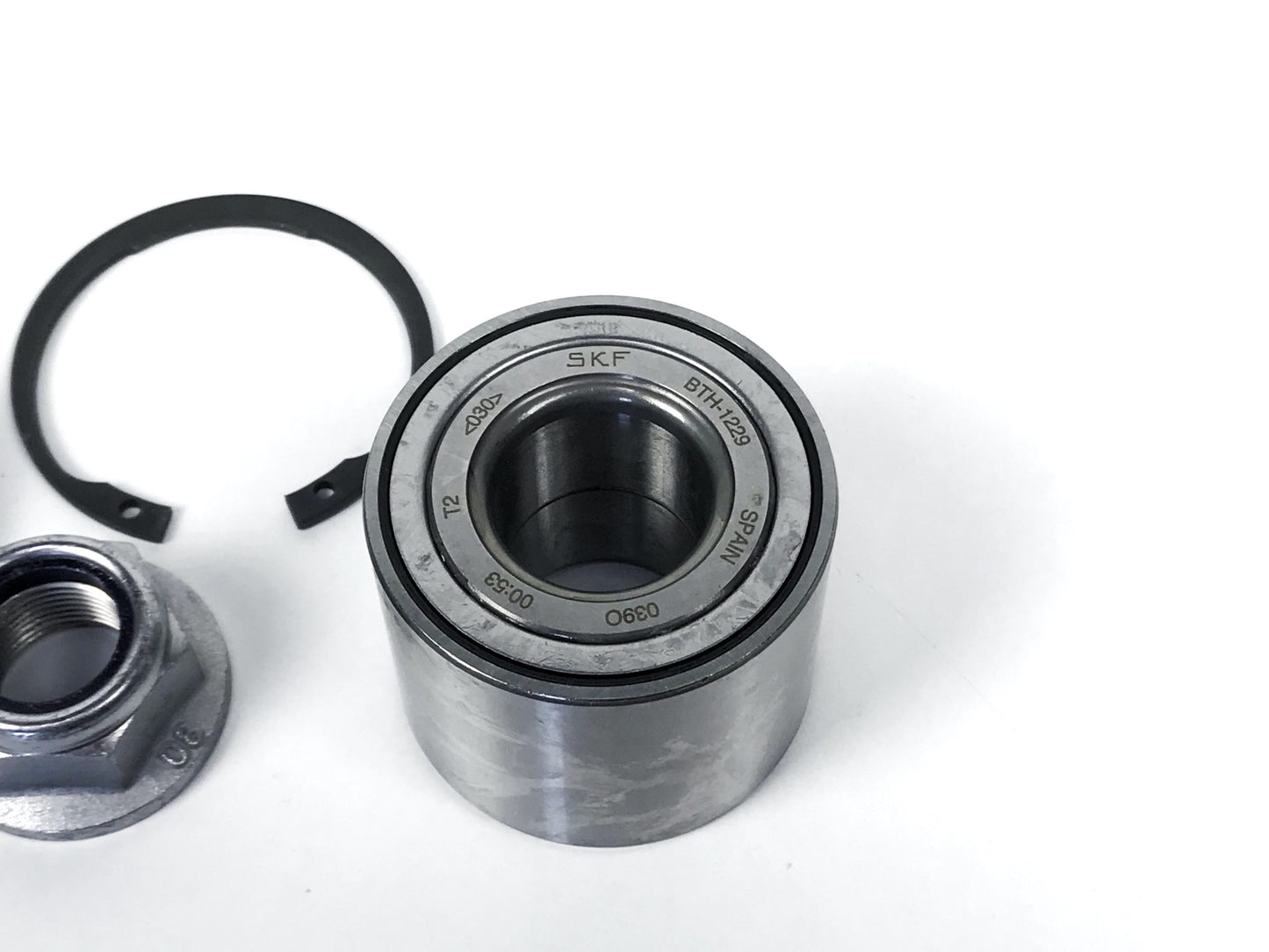 Pièce d'origine Roulement arrière Motrio pour Renault Dacia Logan Sandero 8660001999