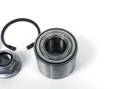 Pièce d'origine Roulement arrière Motrio pour Renault Dacia Logan Sandero 8660001999