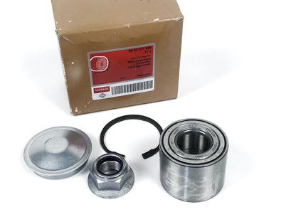 Pièce d'origine Roulement arrière Motrio pour Renault Dacia Logan Sandero 8660001999