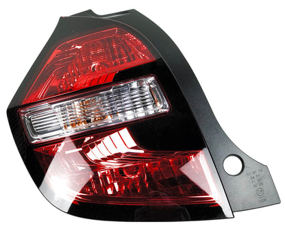 Pièce d'origine Feu arrière gauche pour Renault Twingo III 265555949R.