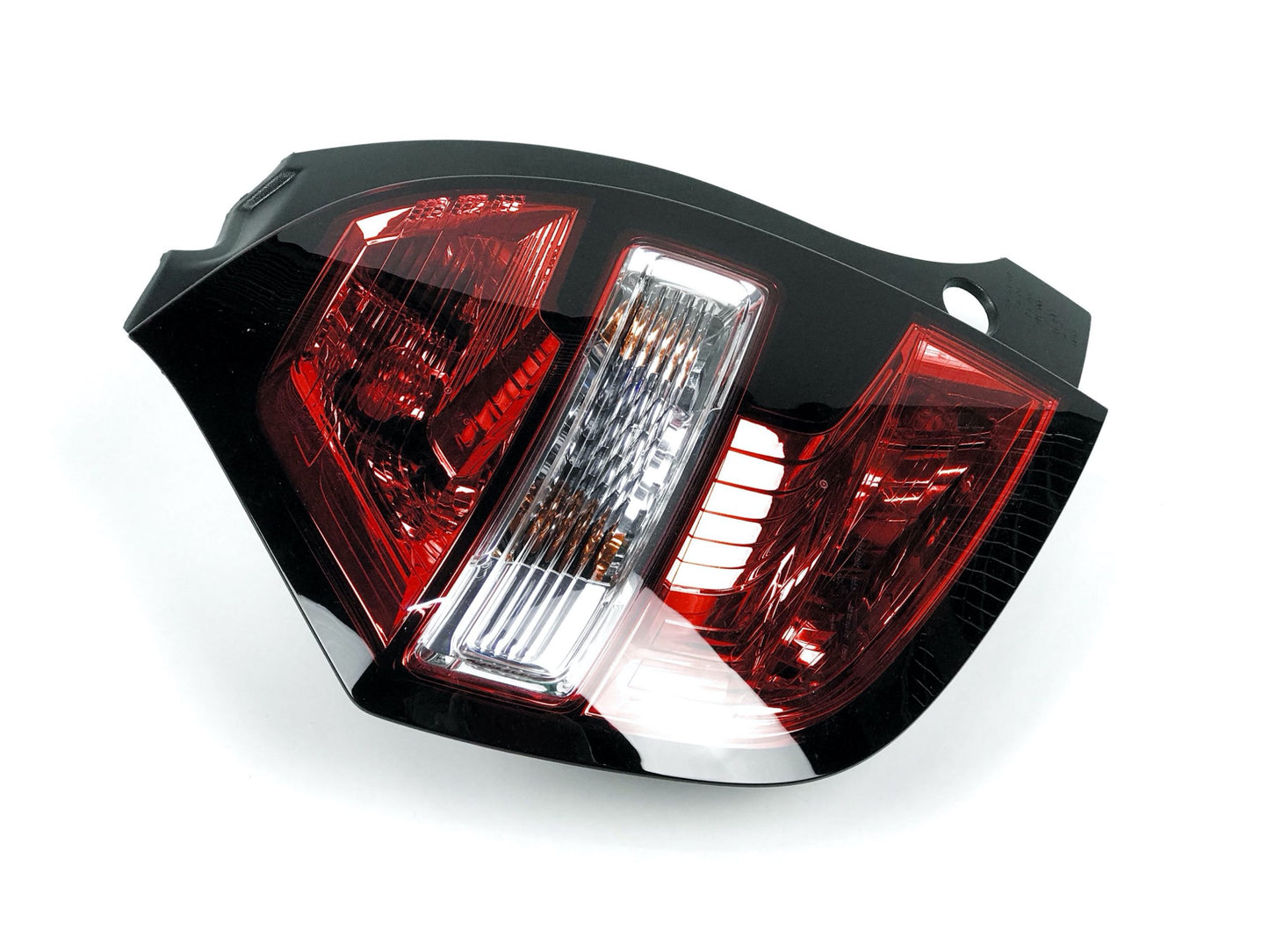 Pièce d'origine Feu arrière gauche pour Renault Twingo III 265555949R.
