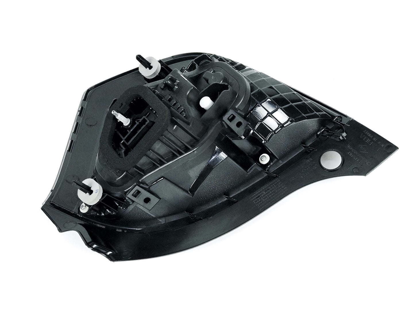 Pièce d'origine Feu arrière gauche pour Renault Twingo III 265555949R.