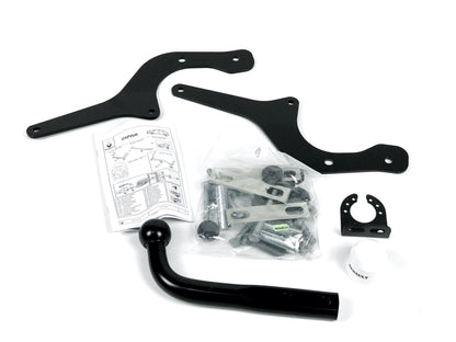 Pièce d'origine Attelage pour Renault Captur 8201358836