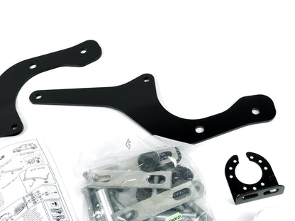 Pièce d'origine Attelage pour Renault Captur 8201358836.