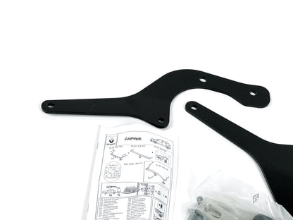 Pièce d'origine Attelage pour Renault Captur 8201358836
