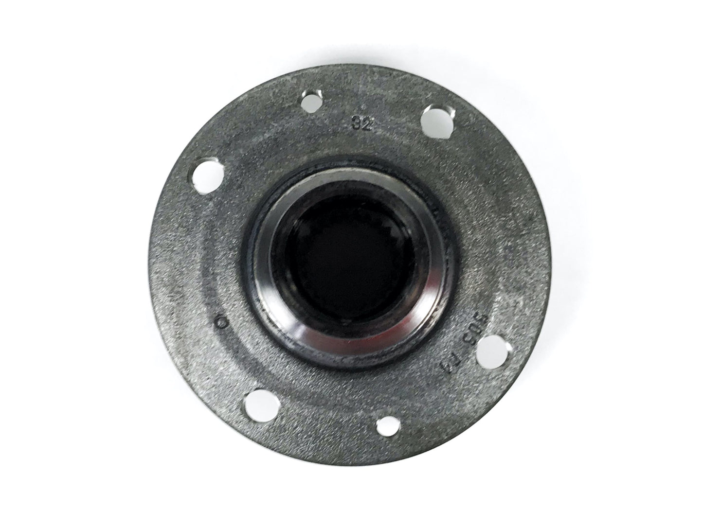 Pièce d'origine Moyeu de roue pour Dacia Dokker Lodgy Renault 8200308650