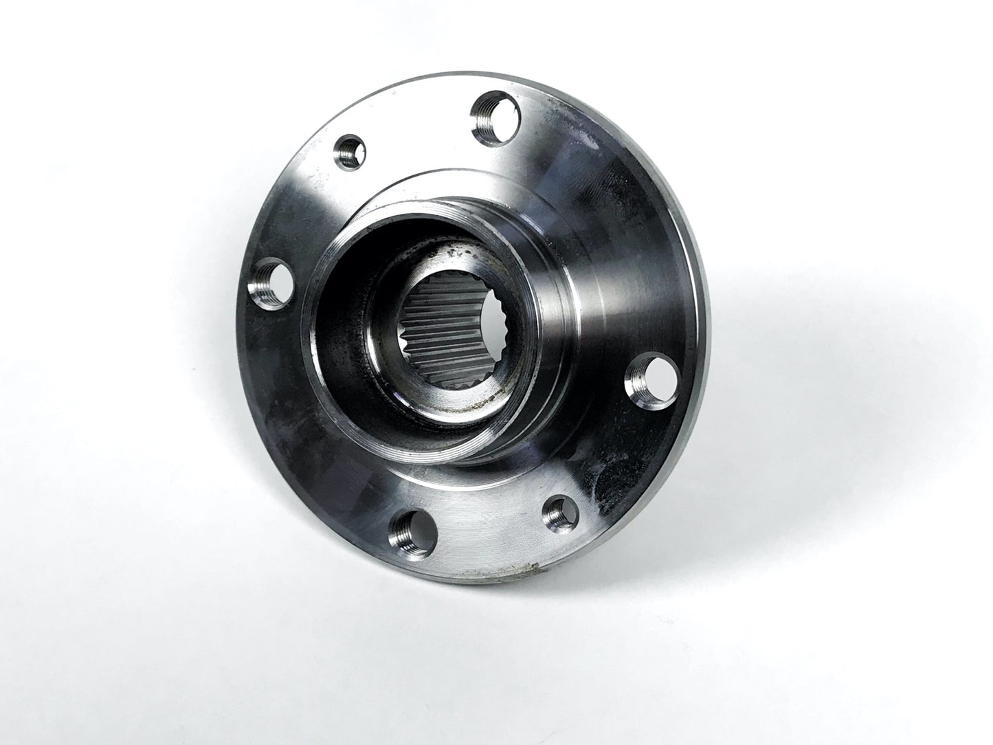 Pièce d'origine Moyeu de roue pour Dacia Dokker Lodgy Renault 8200308650.