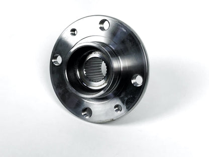 Pièce d'origine Moyeu de roue pour Dacia Dokker Lodgy Renault 8200308650.