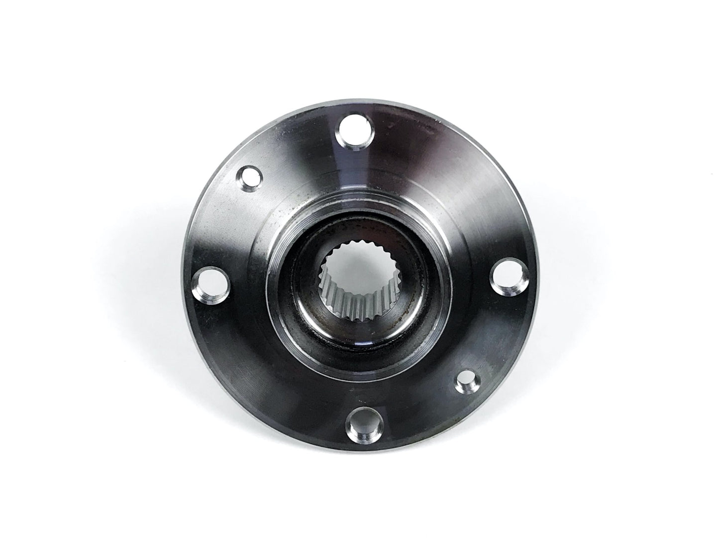 Pièce d'origine Moyeu de roue pour Dacia Dokker Lodgy Renault 8200308650.