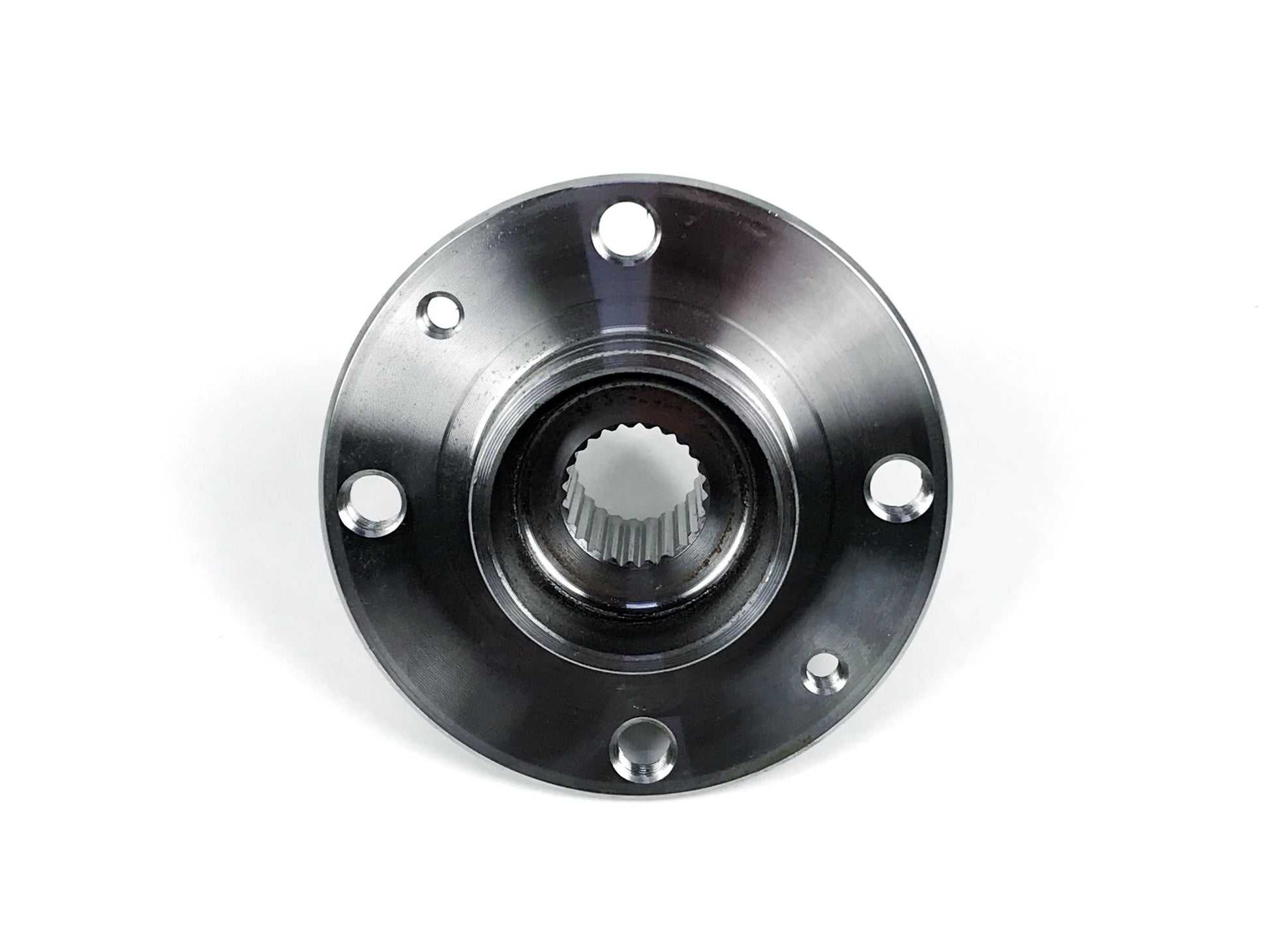 Pièce d'origine Moyeu de roue pour Dacia Dokker Lodgy Renault 8200308650.