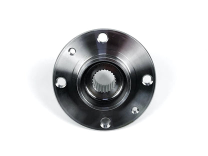 Pièce d'origine Moyeu de roue pour Dacia Dokker Lodgy Renault 8200308650.