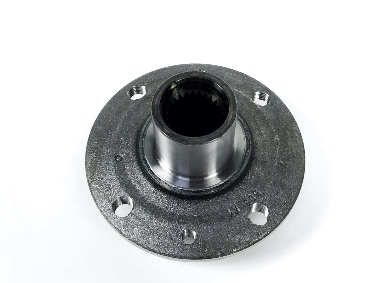 Pièce d'origine Moyeu de roue pour Dacia Dokker Lodgy Renault 8200308650.
