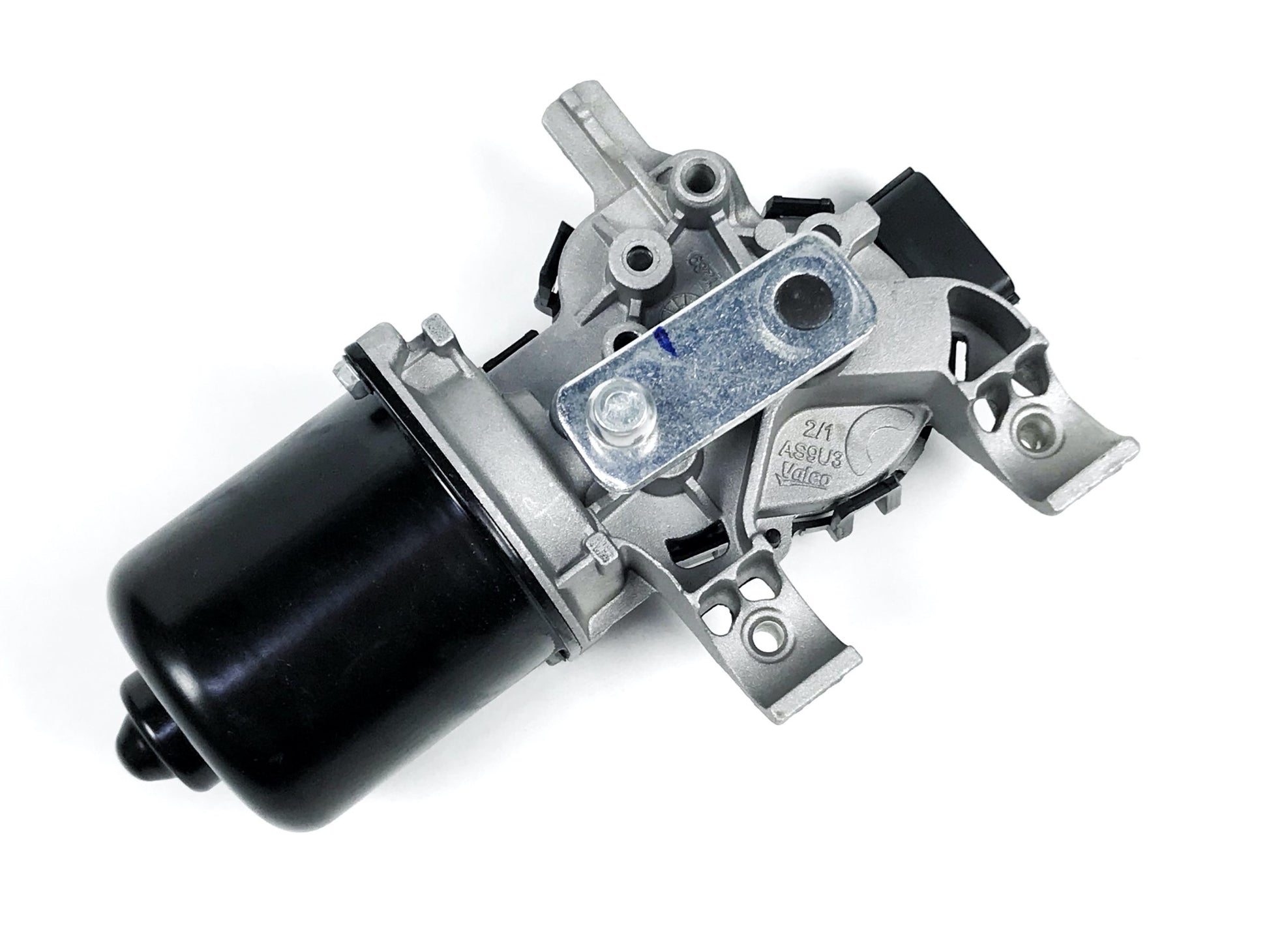Pièce d'origine Moteur d'essuie-glace pour Dacia Sandero W000052634S 288159333R.