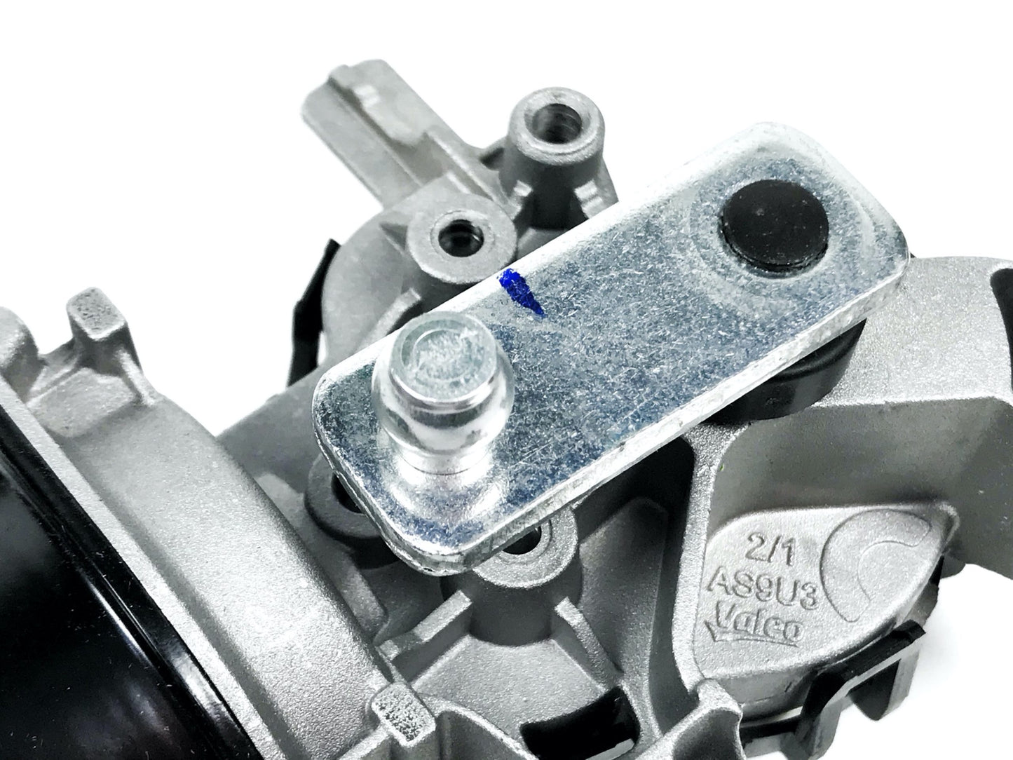 Pièce d'origine Moteur d'essuie-glace pour Dacia Sandero W000052634S 288159333R