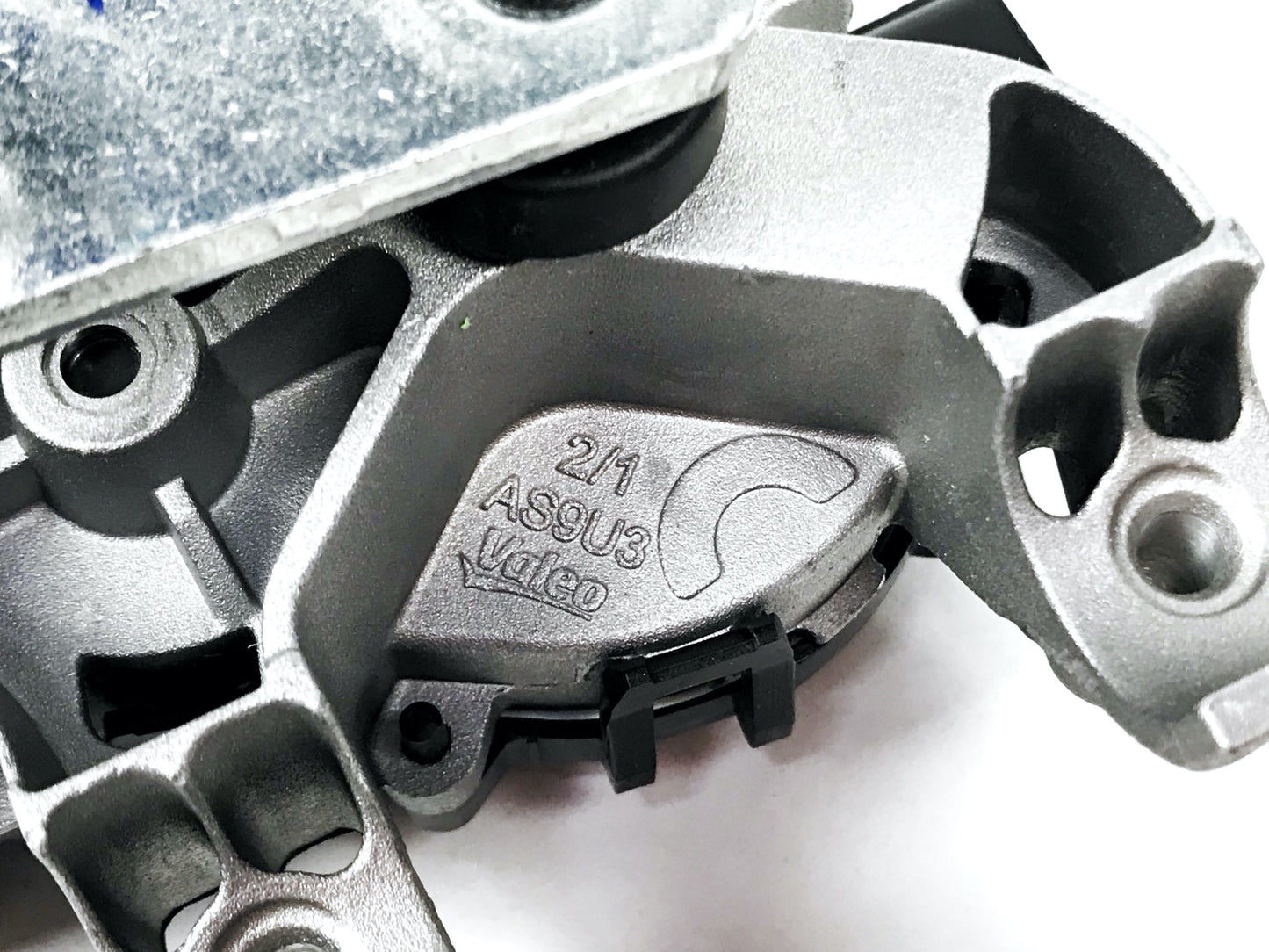 Pièce d'origine Moteur d'essuie-glace pour Dacia Sandero W000052634S 288159333R