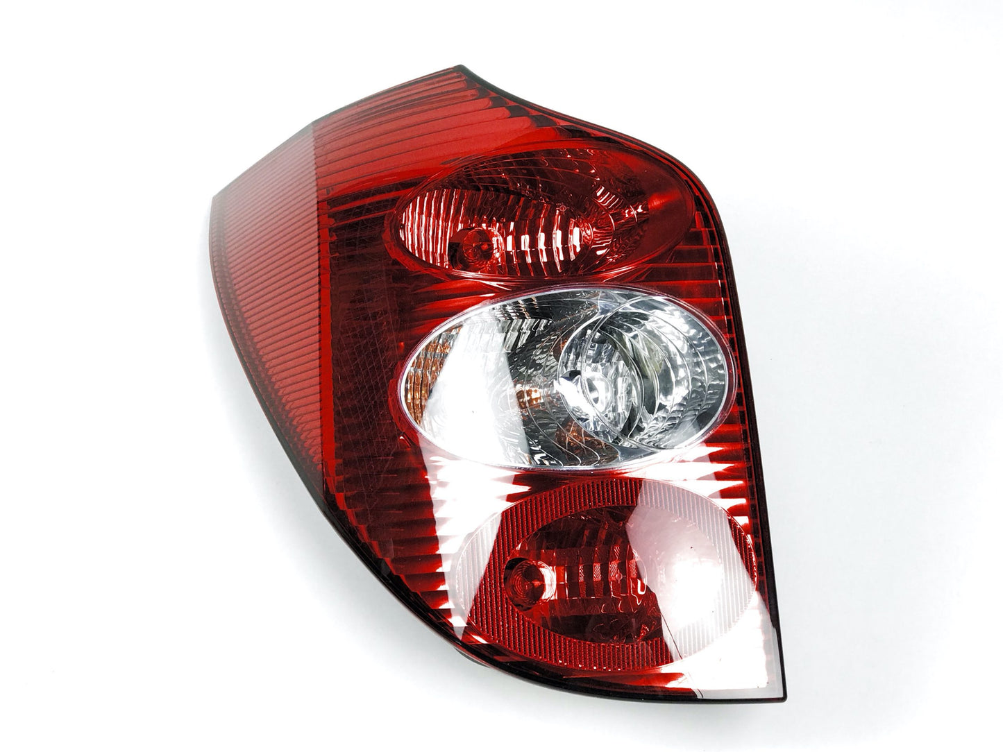 Pièce d'origine Feu arrière gauche pour Renault Laguna II Estate 8200703487.