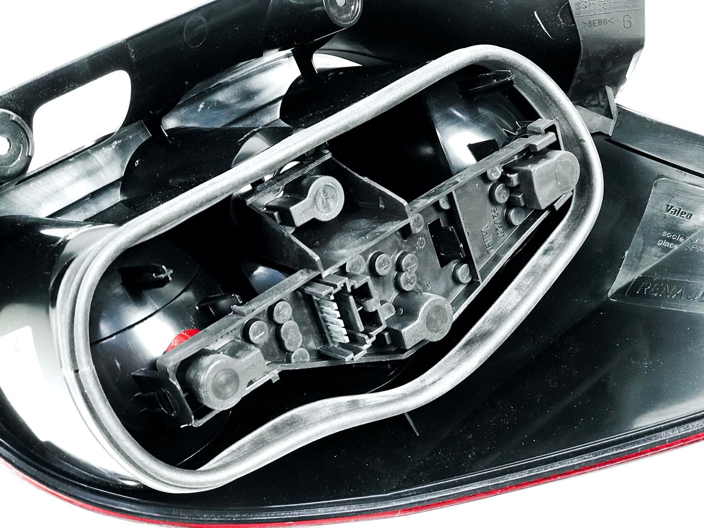 Pièce d'origine Feu arrière gauche pour Renault Laguna II Estate 8200703487.