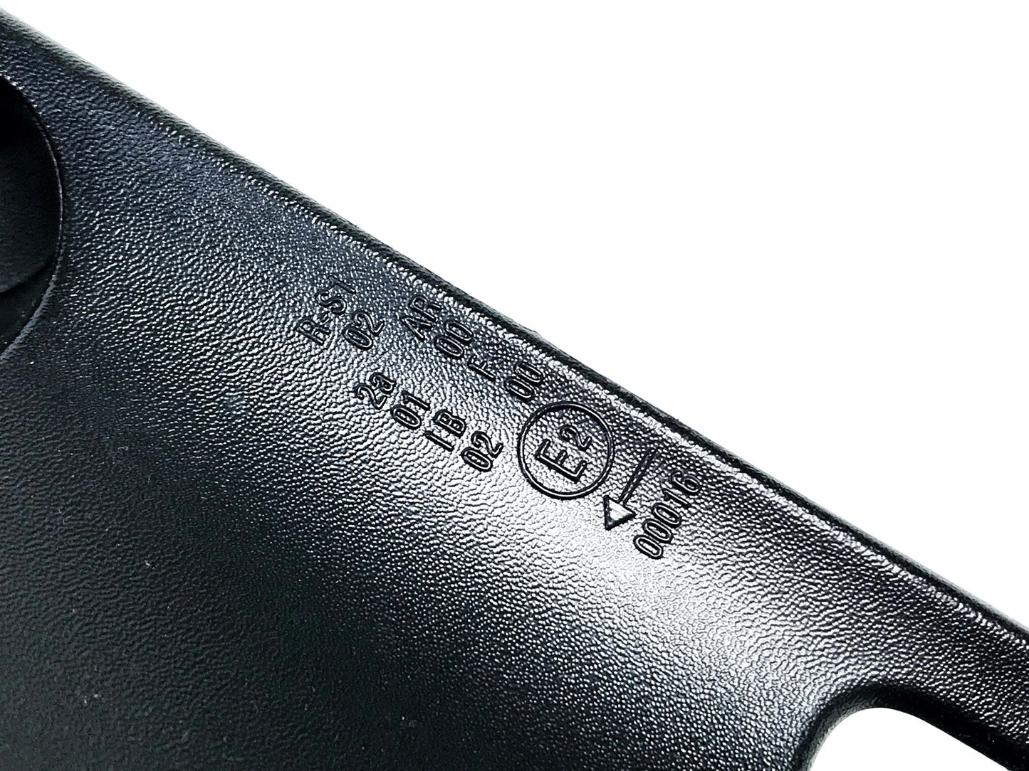 Pièce d'origine Feu arrière gauche pour Renault Laguna II Estate 8200703487