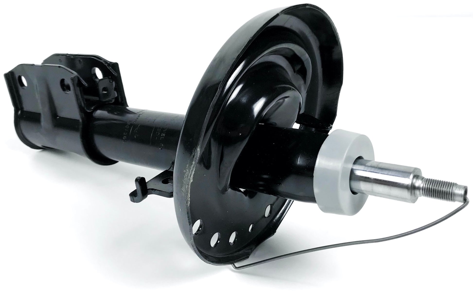 Pièce d'origine Amortisseur avant pour Renault Scenic III Grand Scenic III 543025246R.