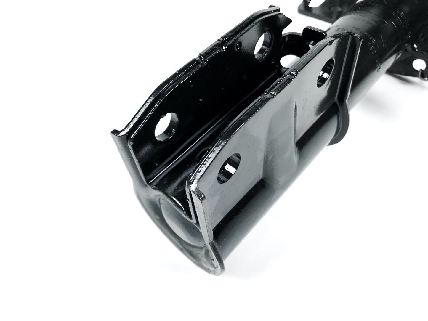 Pièce d'origine Amortisseur avant pour Renault Scenic III Grand Scenic III 543025246R