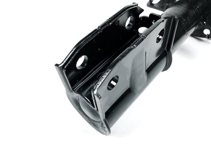 Pièce d'origine Amortisseur avant pour Renault Scenic III Grand Scenic III 543025246R