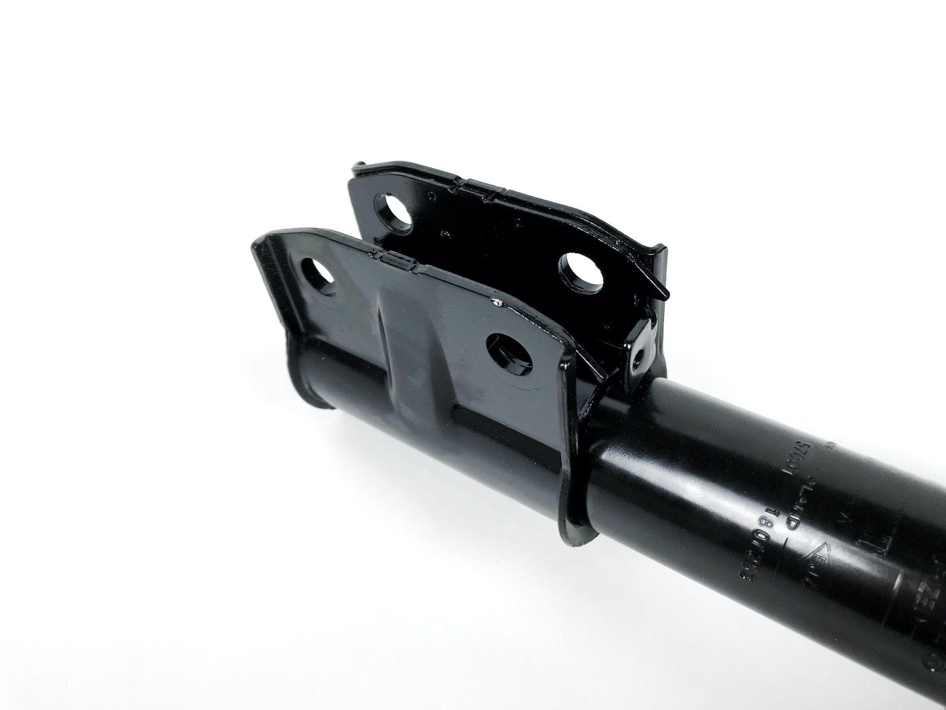 Pièce d'origine Amortisseur avant pour Renault Scenic III Grand Scenic III 543025246R.