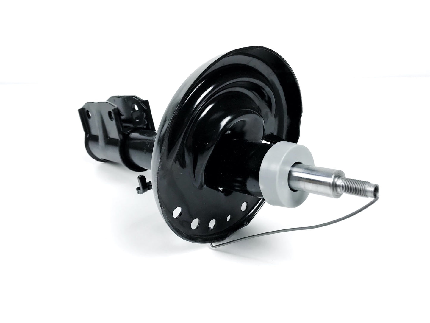 Pièce d'origine Amortisseur avant pour Renault Scenic III Grand Scenic III 543025246R
