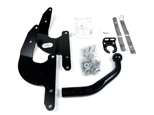 Pièce d'origine Rotule d'attelage pour Renault Scenic IV 8201630511.
