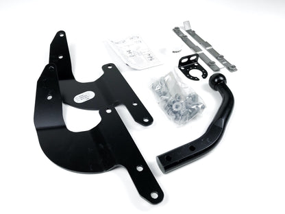 Pièce d'origine Rotule d'attelage pour Renault Scenic IV 8201630511