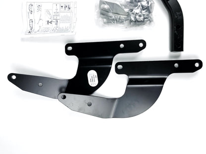 Pièce d'origine Rotule d'attelage pour Renault Scenic IV 8201630511