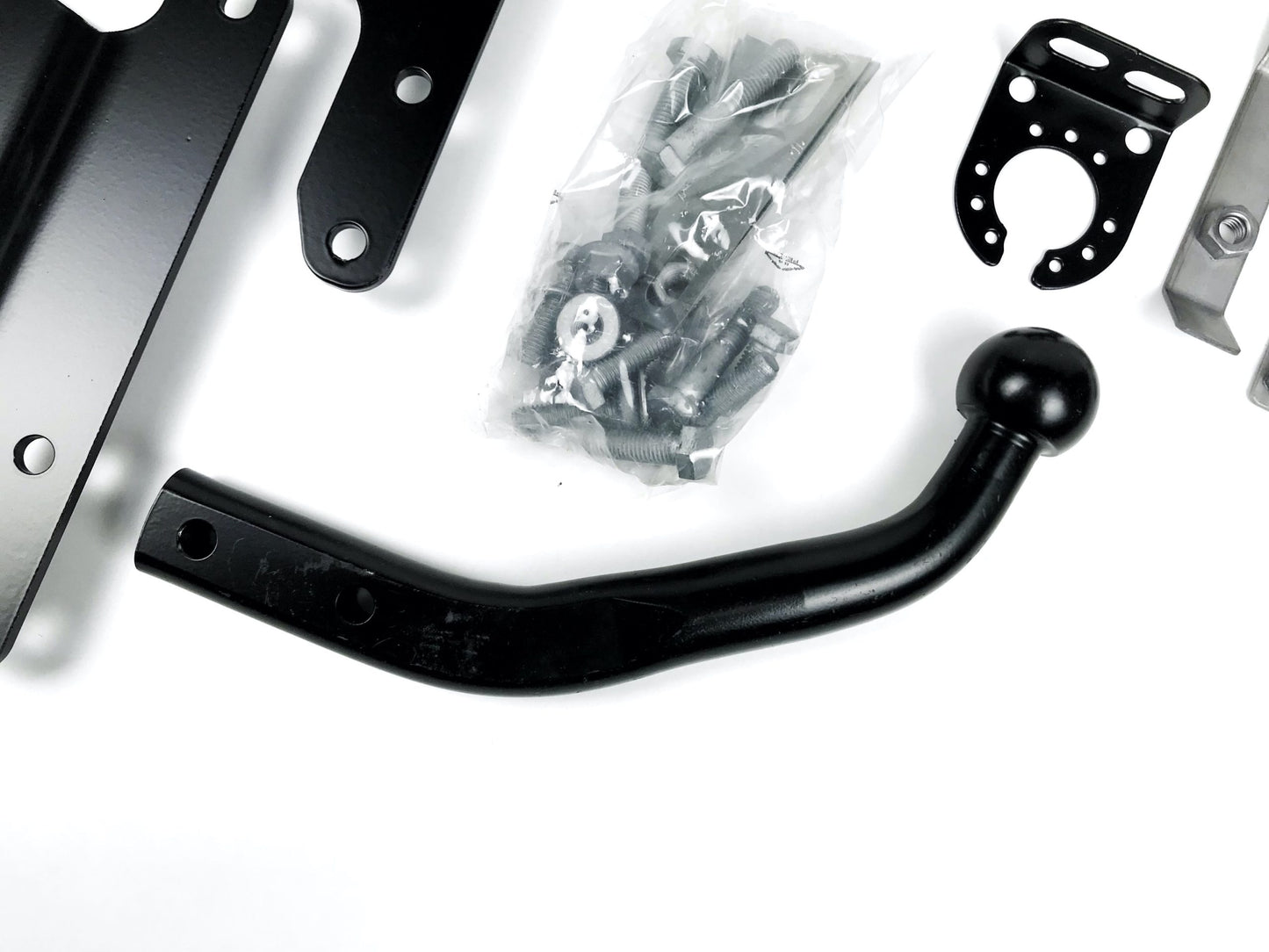 Pièce d'origine Rotule d'attelage pour Renault Scenic IV 8201630511.