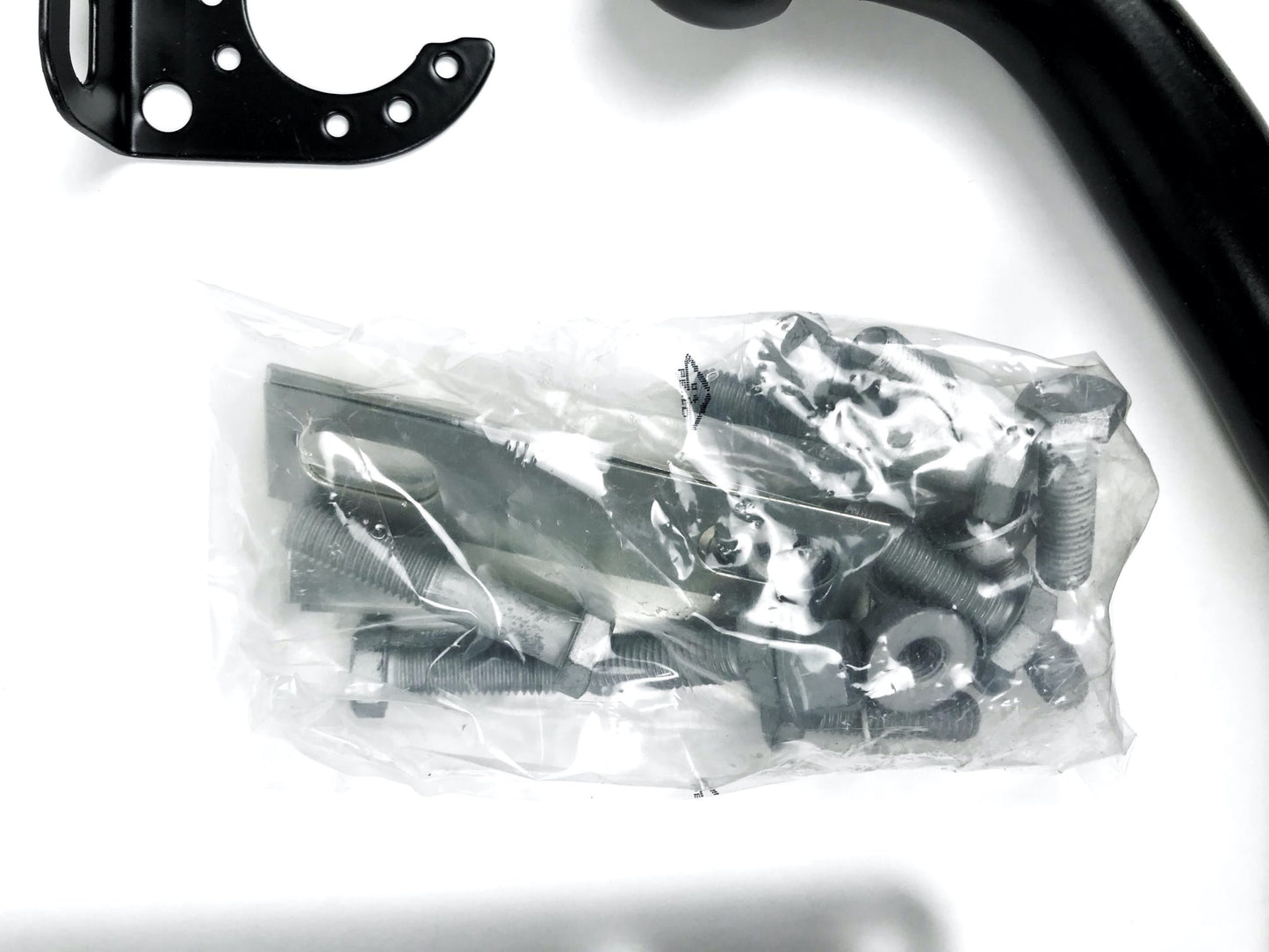 Pièce d'origine Rotule d'attelage pour Renault Scenic IV 8201630511.