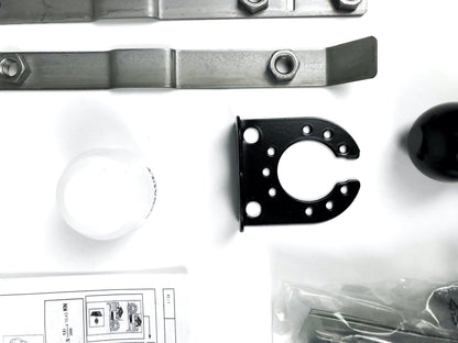 Pièce d'origine Rotule d'attelage pour Renault Scenic IV 8201630511.