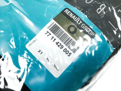Pièce d'origine Housses de siège Aquila pour Renault Master III 7711429005