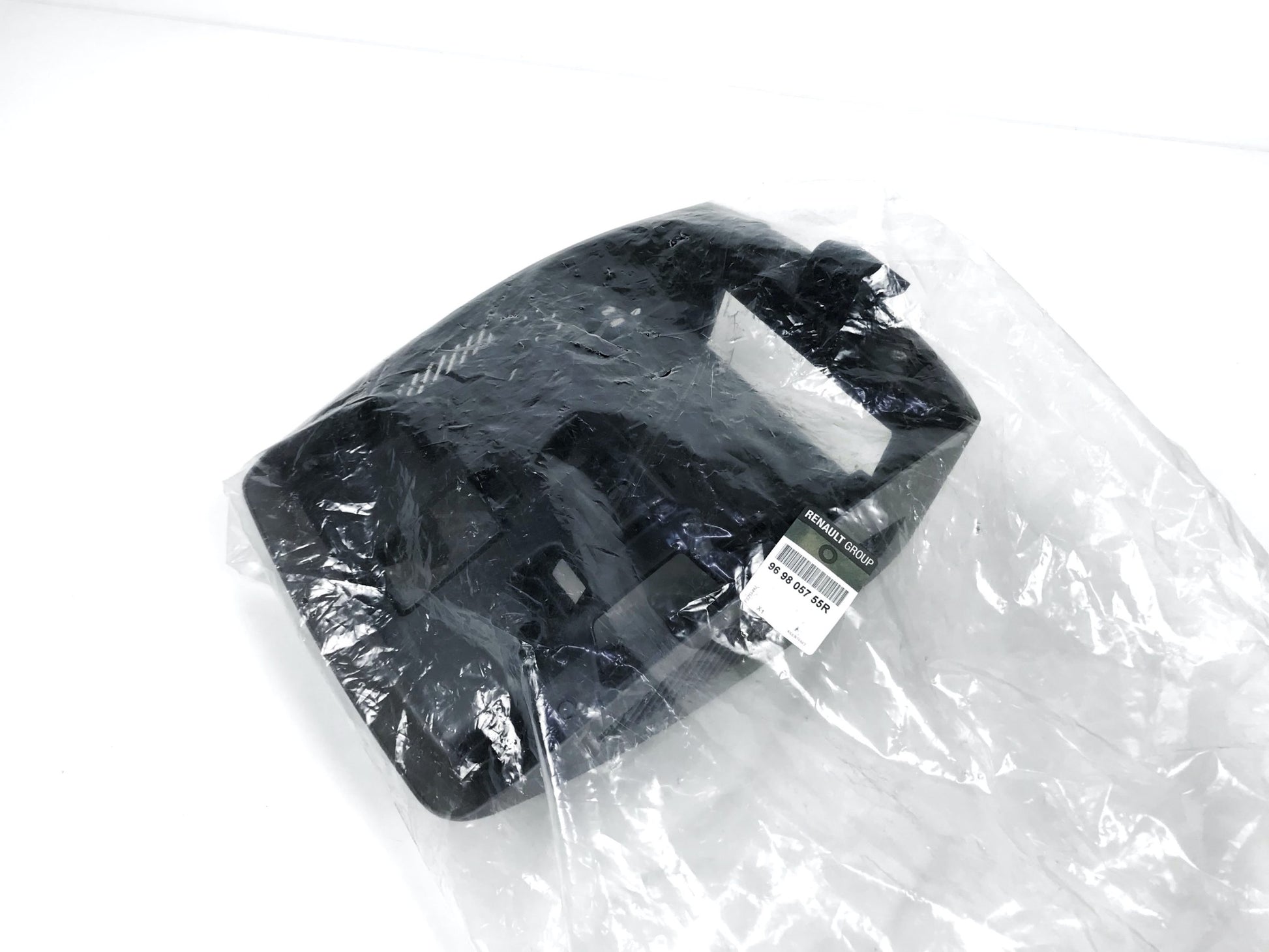 Pièce d'origine Bac de rangement pour Renault Master III Opel Movano B 969805755R.