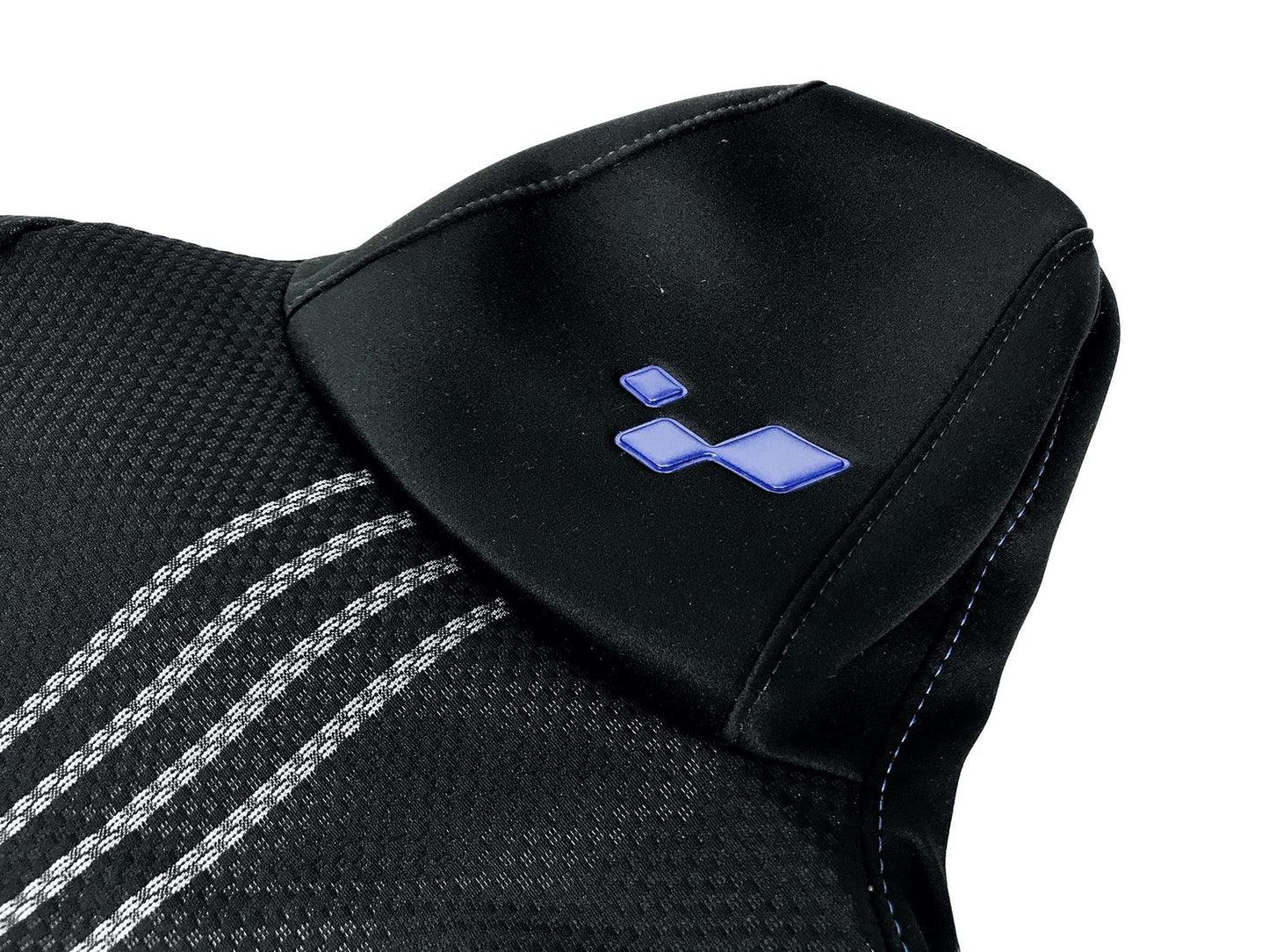 Pièce d'origine Housse de siège droite RS GT pour Renault Megane IV 876200761R.